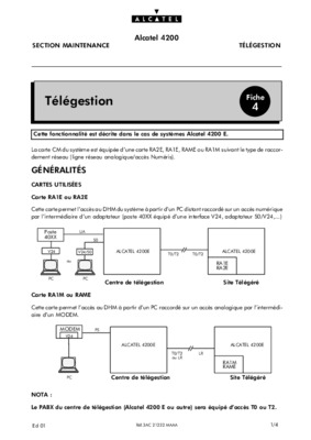telegestion Book