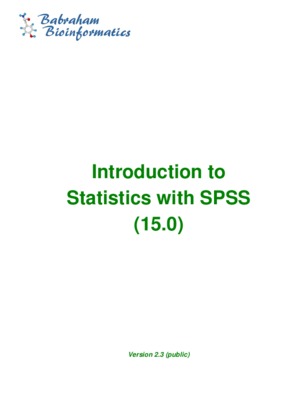 bioinformatics Book