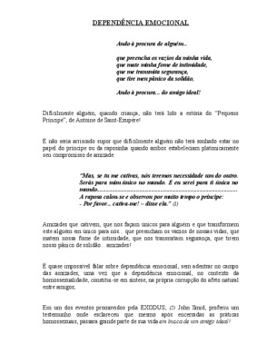 guia practica para vencer la dependencia emocional Book