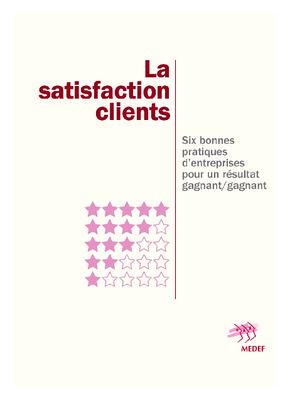le suivi des clients Book