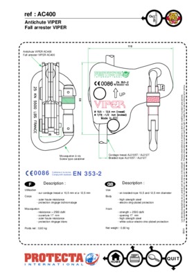 ac400 Book