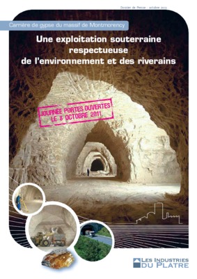 technique exploitation souterraine Book