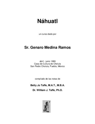 genaro Book