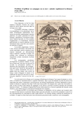 artilleur Book
