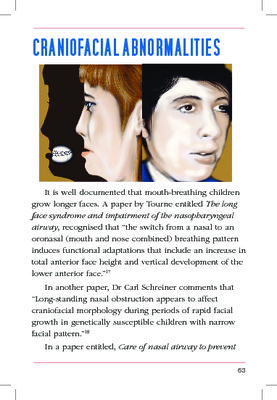 abnormalities Book