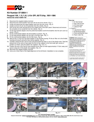3 bv 0064 Book