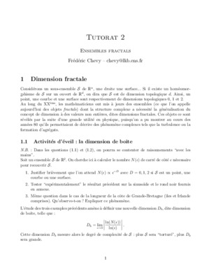 hausdorff Book