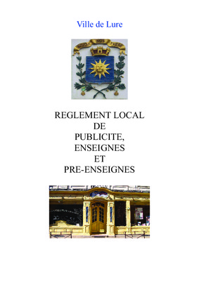 lure sud Book