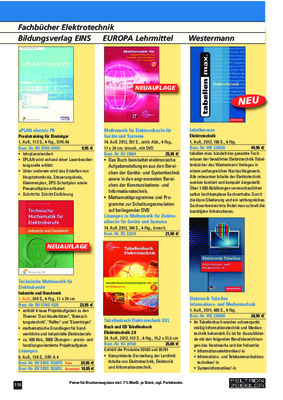 bildungsverlag eins Book