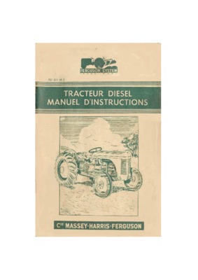 reducteur vitesses pour ff30 m f Book