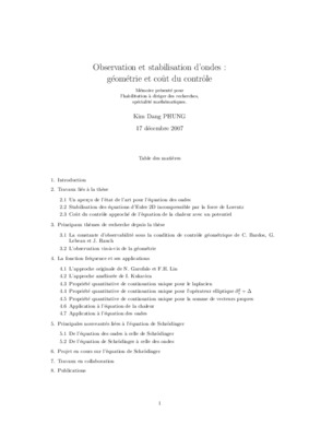 proprietes des ondes Book