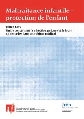 impact de la maltraitance infantile Book