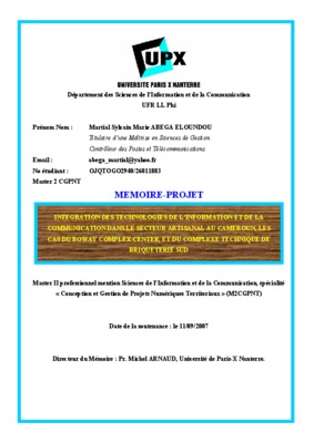histoire du cameroun avant la periode precoloniale Book