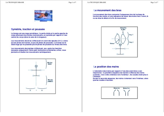 forces poussee traction Book