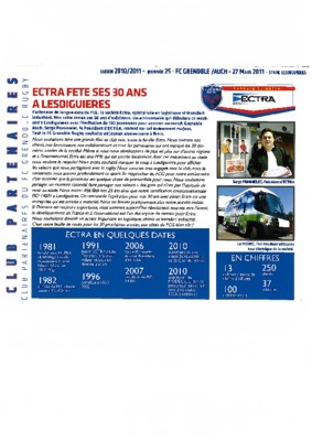 ectra Book