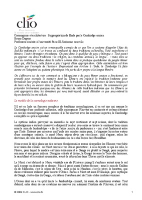 cosmogonie Book