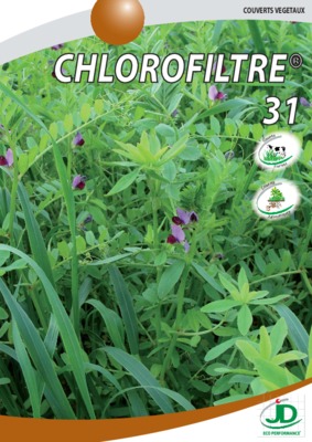 chlorofiltre Book