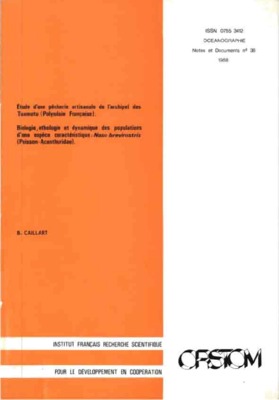 tuamotu Book