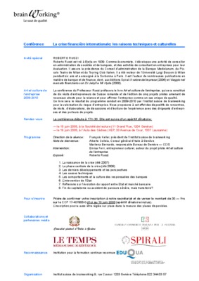 techniques financiaire internationale Book