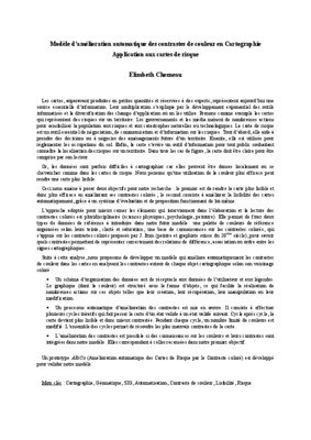 les contrastes de couleur Book
