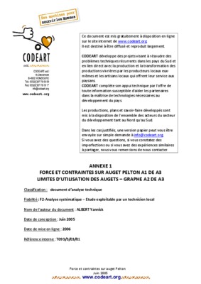 auget Book