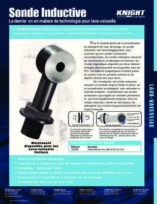 montage sonde inductive terratrip Book