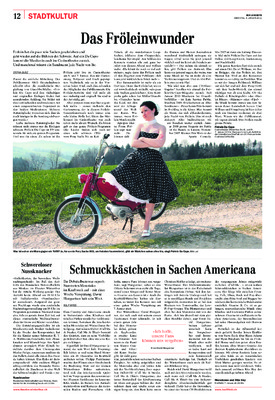 dienstag Book
