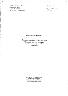 voyageurs temoins du monde Book
