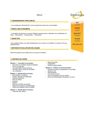 revitrevit 2011 Book
