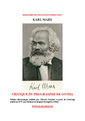 proletaires Book