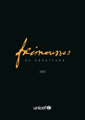 frimousses Book