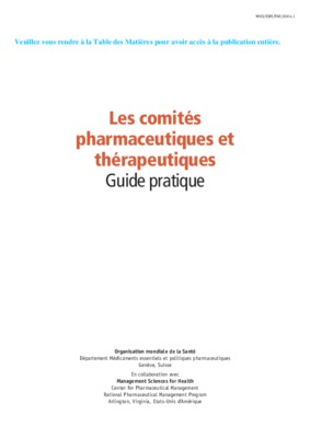 indicateur 2007 de la securite transfusionnelle Book