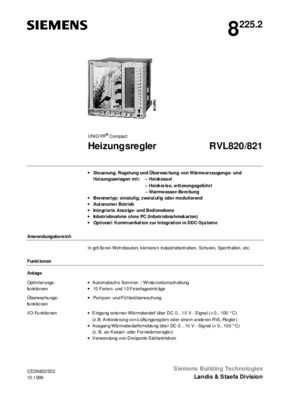 heizungsregler sigmagyr rvp 30 2 Book