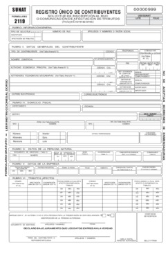 formulario de solicitud de visa 2013 Book