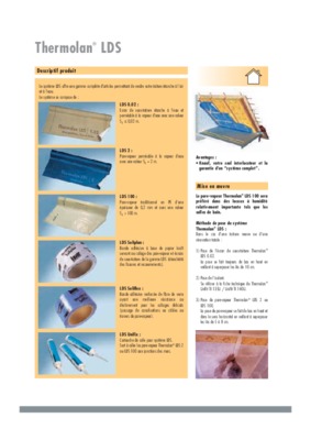 thermolan Book