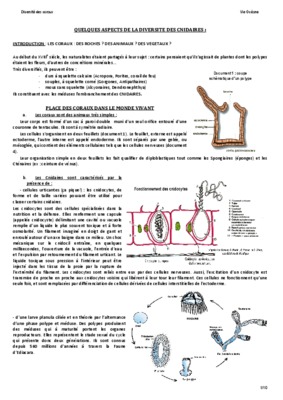 scleractiniaires Book