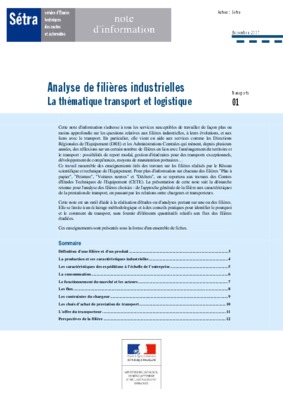 achta de prestation transport Book