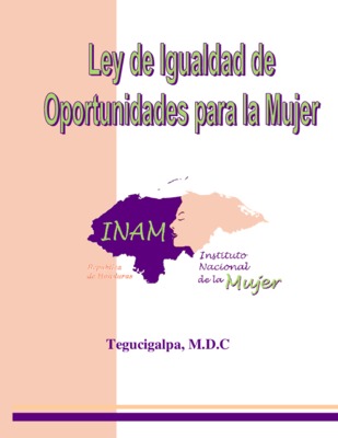 tegucigalpa Book