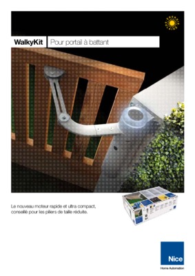 distributeur automation portail Book