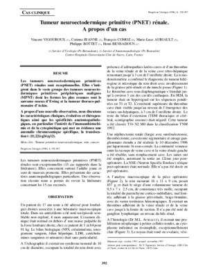 neuroectodermique Book