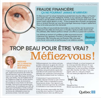 mefiez vous Book