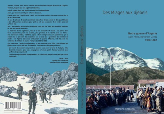 djebels Book
