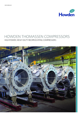 howden Book