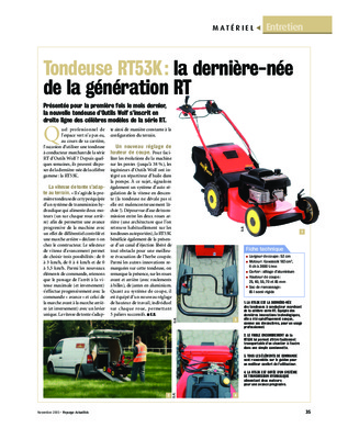 rt53k outil wolf Book