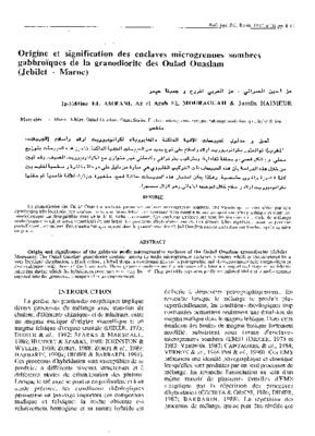enclaves Book