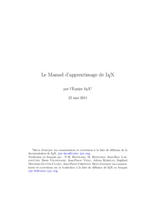 manuel d_auto apprentissage irm Book
