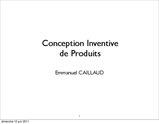 inventive Book