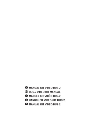 instrucciones de montaje Book