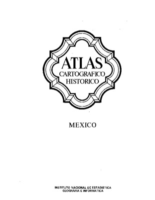 atlas historico Book
