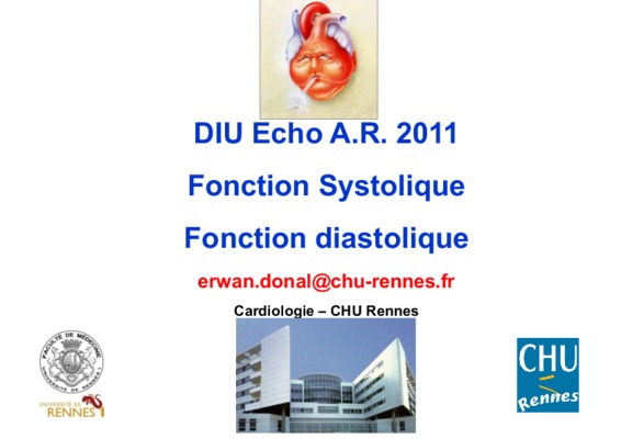 diastolique Book